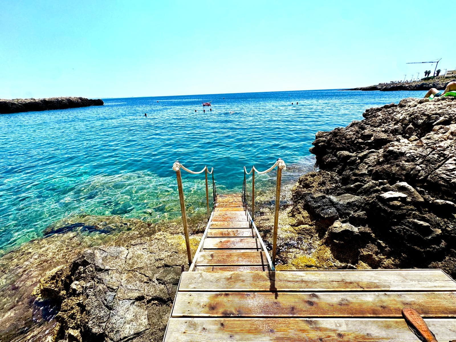 Galatina: Between Two Seas