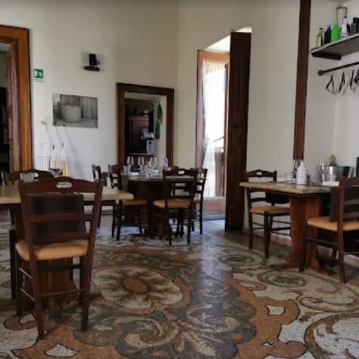 Hidden Trattorie of Salento