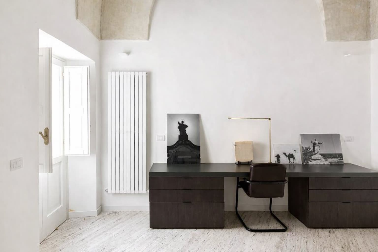 High-speed WiFi throughout